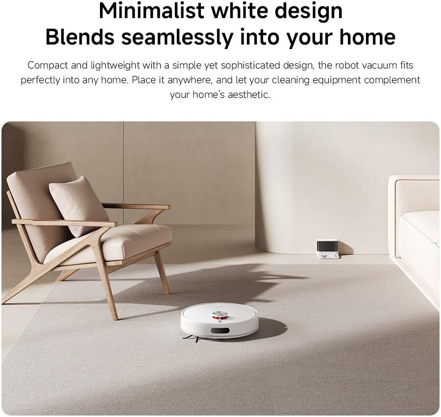 Xiaomi Cleaner S40