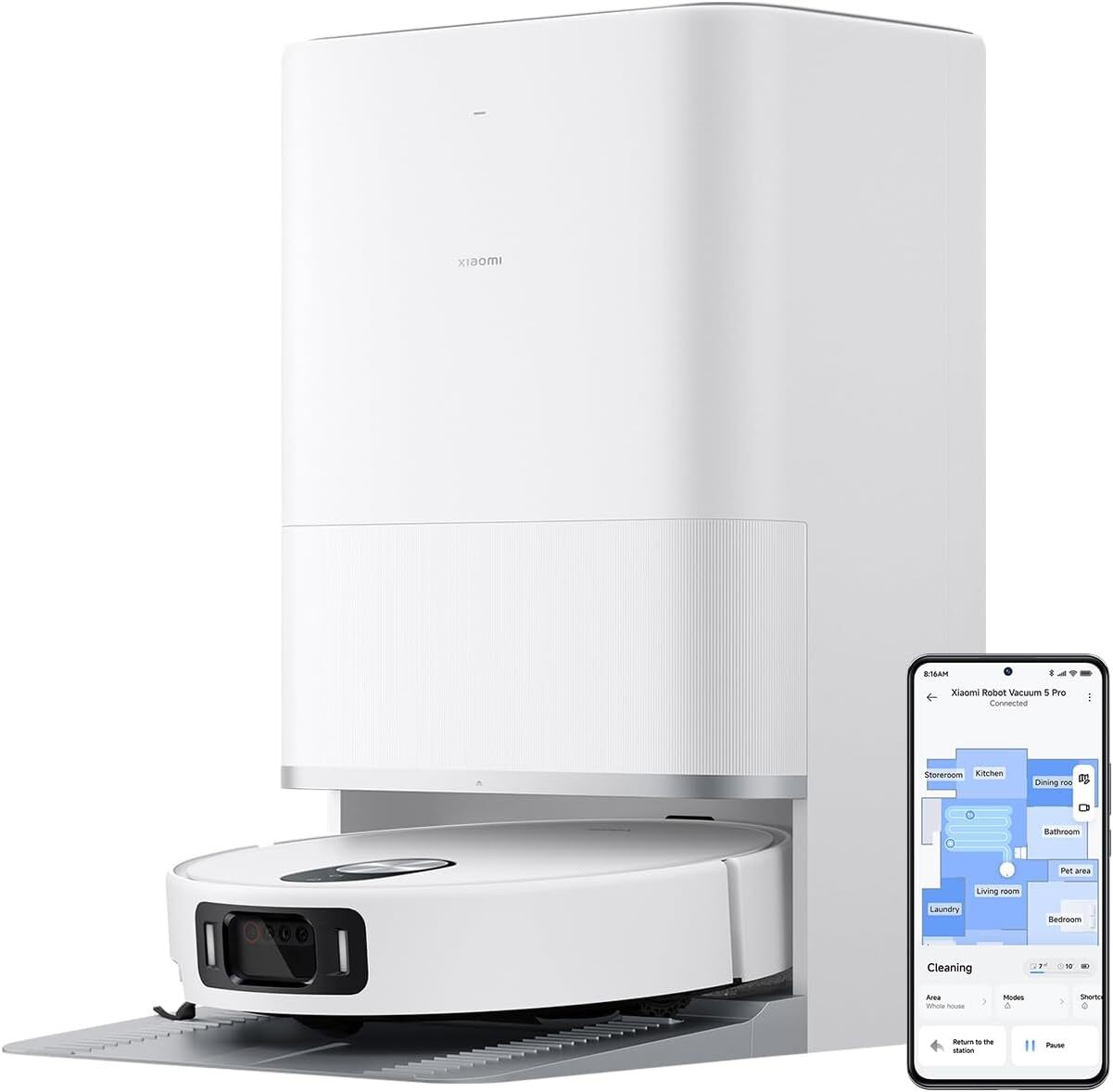 Xiaomi Cleaner 5 Pro