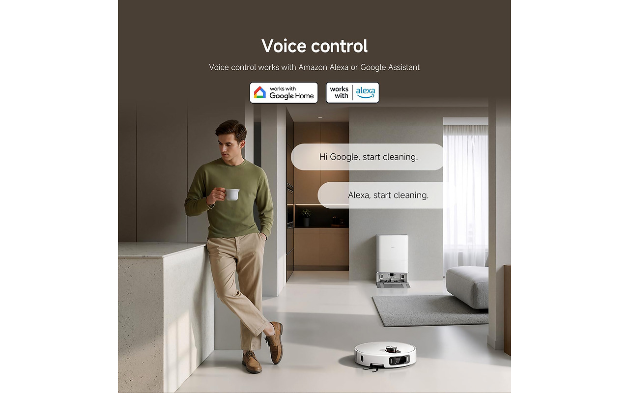 Xiaomi Cleaner 5 Pro