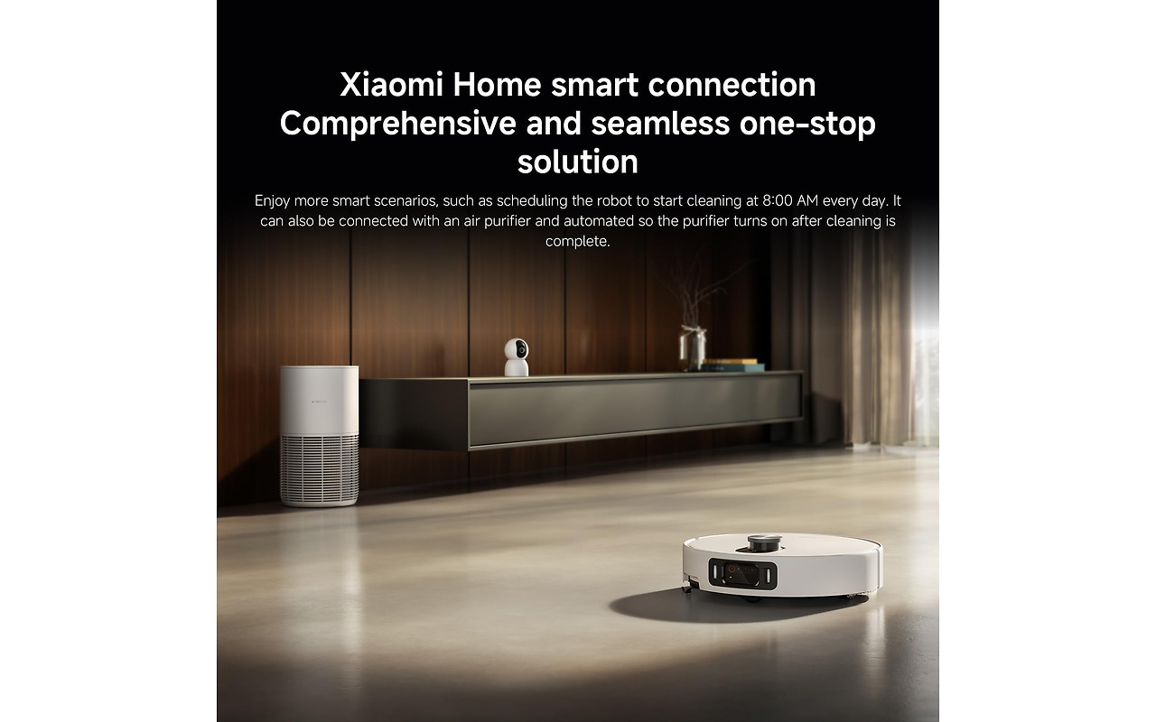 Xiaomi Cleaner 5 Pro