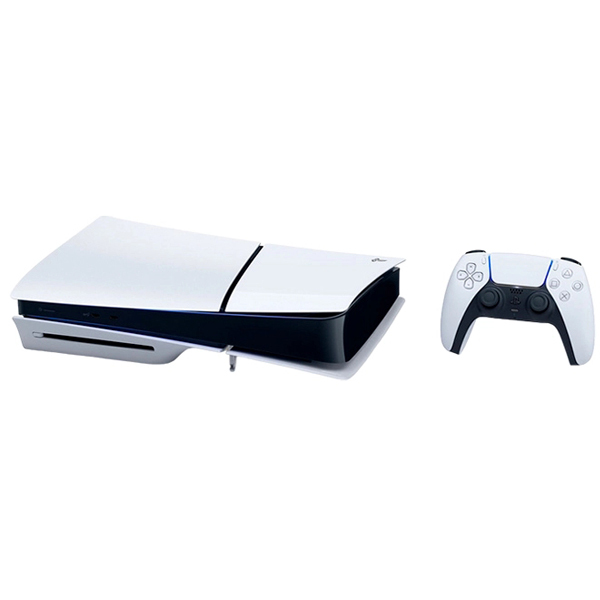 SONY Playstation 5 + EA Sports FC 26