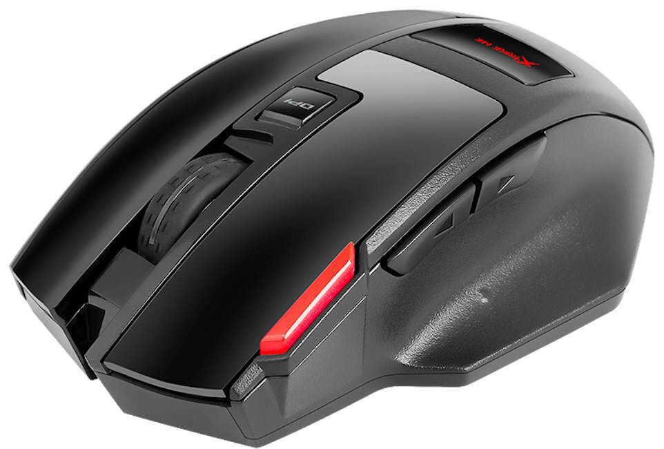 Xtrike Me Gaming GW-60