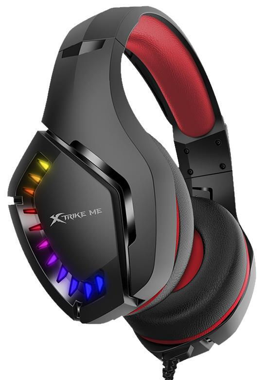 Xtrike Me Gaming GH-711