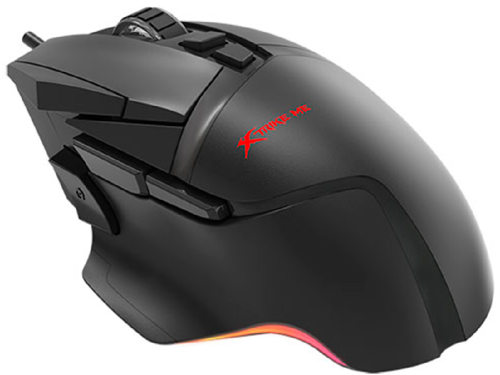 Xtrike Me Gaming GM-320
