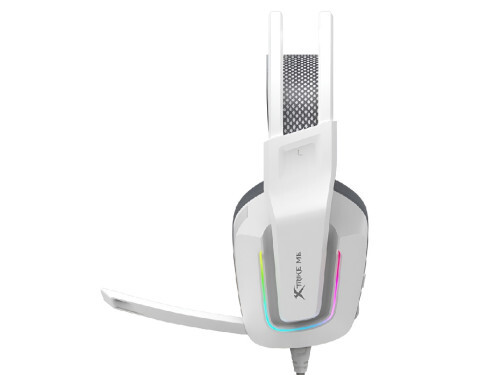 Xtrike Me Gaming GH-712 White