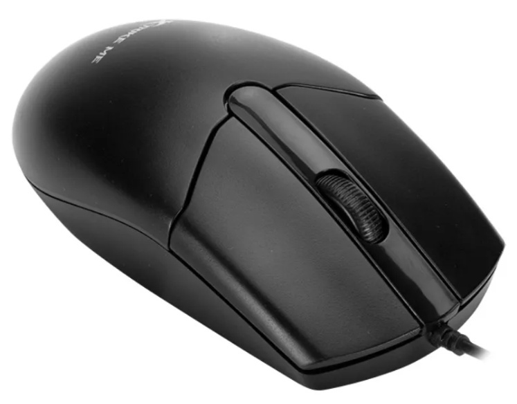 Xtrike Me GM-124 Black