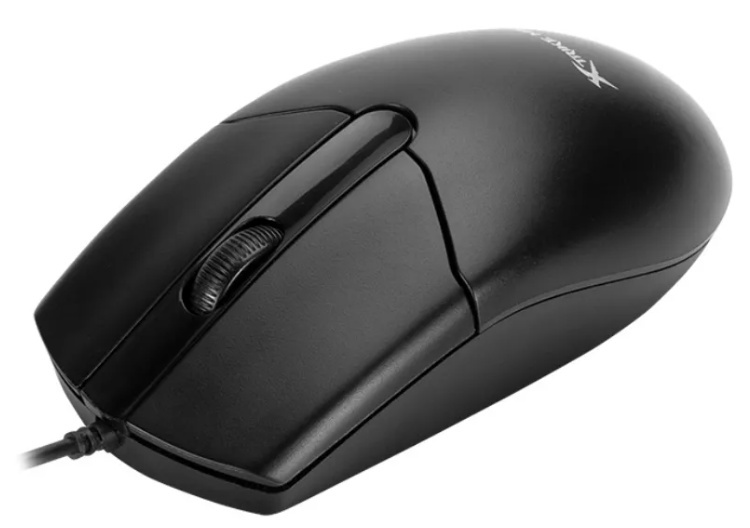 Xtrike Me GM-124 Black