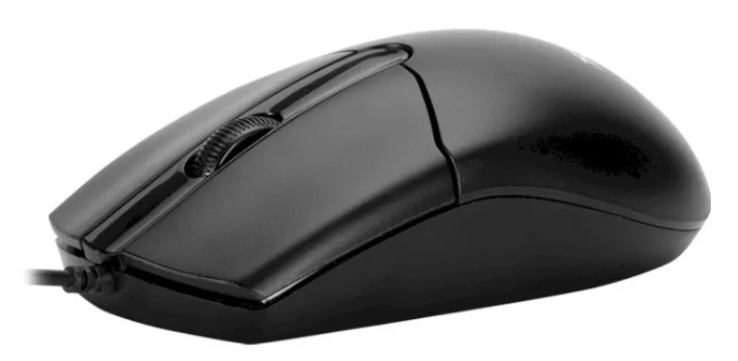 Xtrike Me GM-124 Black