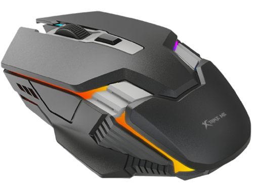 Xtrike Me Gaming GM-110