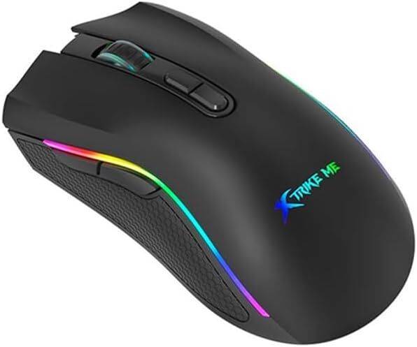 Xtrike Me Gaming GM-314