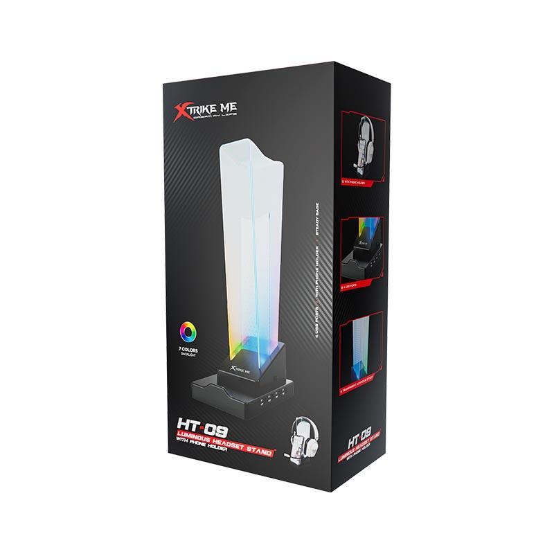 Xtrike Me Stand HT-09