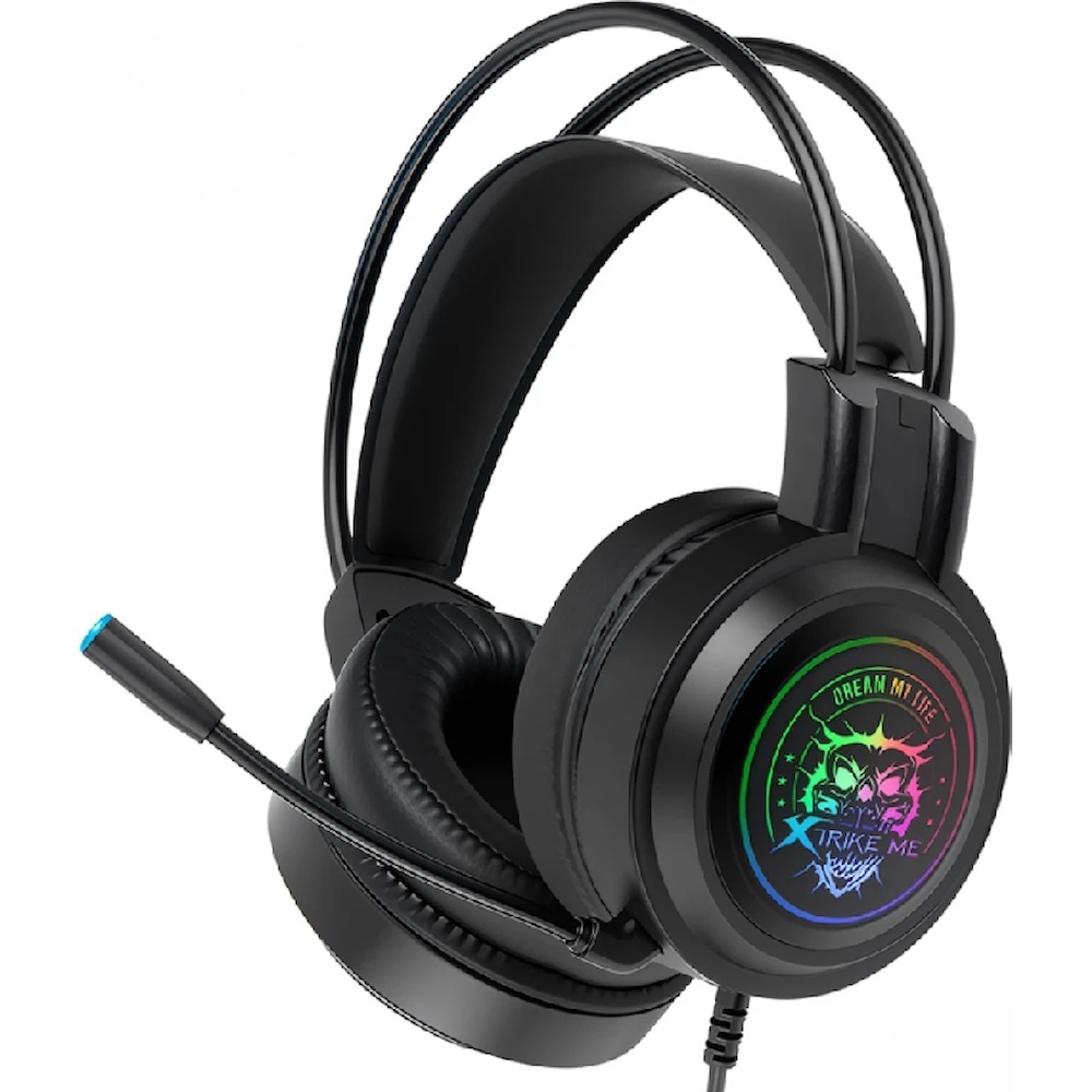 Xtrike Me Gaming GH-516