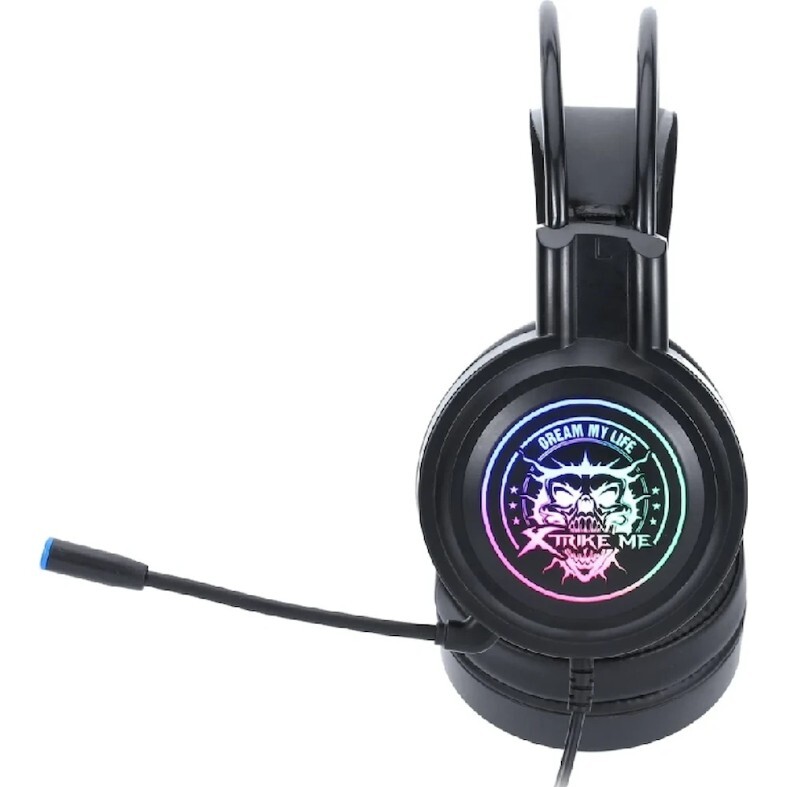 Xtrike Me Gaming GH-516