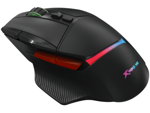 Xtrike Me Gaming GM-415
