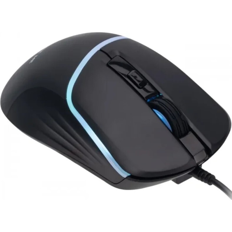 Xtrike Me Gaming GM-322 Black