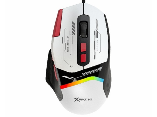 Xtrike Me Gaming GM-323