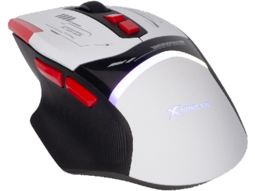 Xtrike Me Gaming GM-323