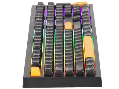 Xtrike Me KB-512 / EN