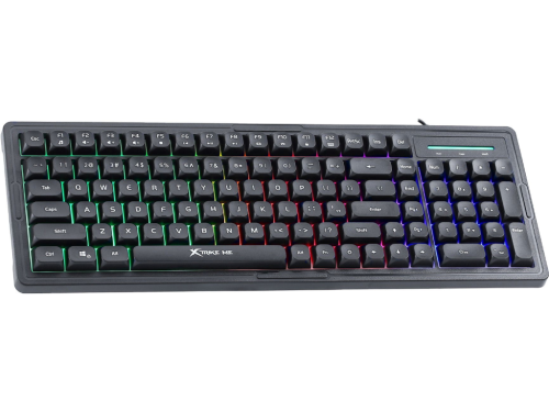 Xtrike Me Gaming Mechanical KB-309 / EN