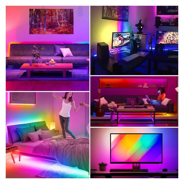 Xtrike Me HT-5050 B5 / 5m