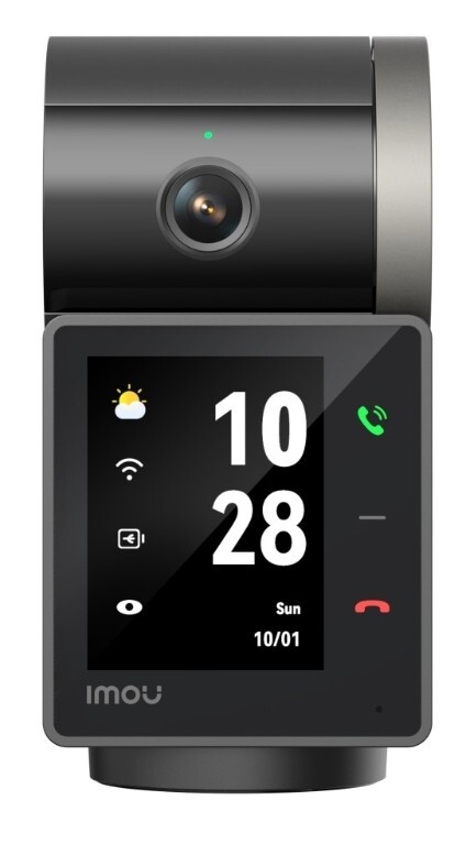 IMOU Rex VT Pro / 5Mp