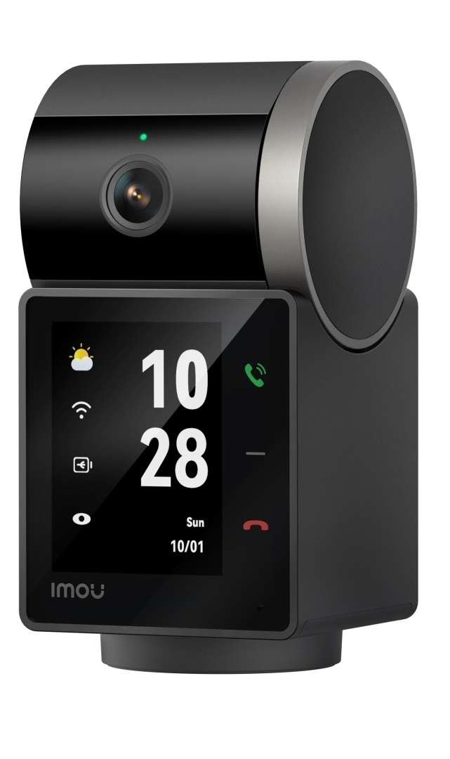 IMOU Rex VT Pro / 5Mp