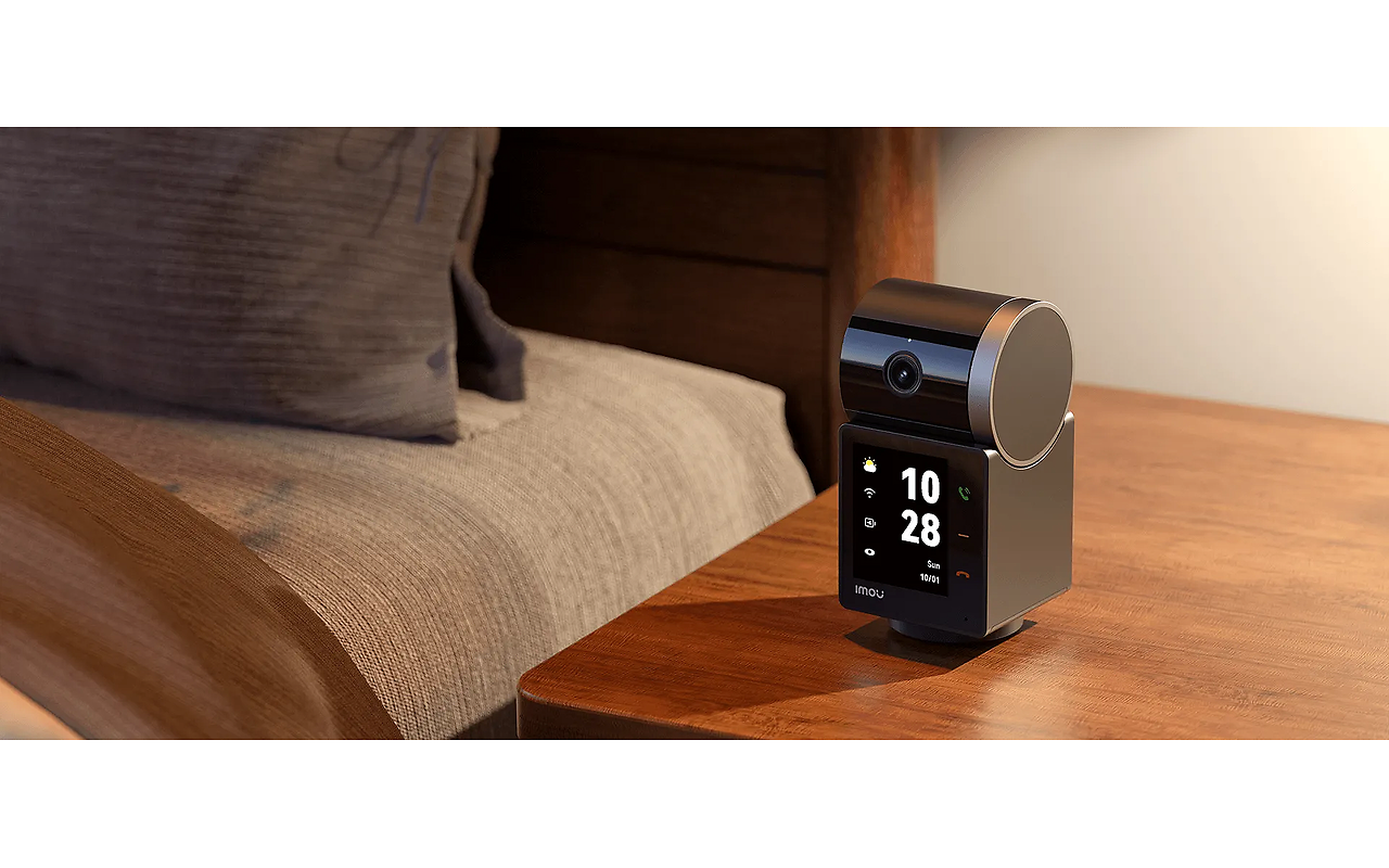 IMOU Rex VT Pro / 5Mp