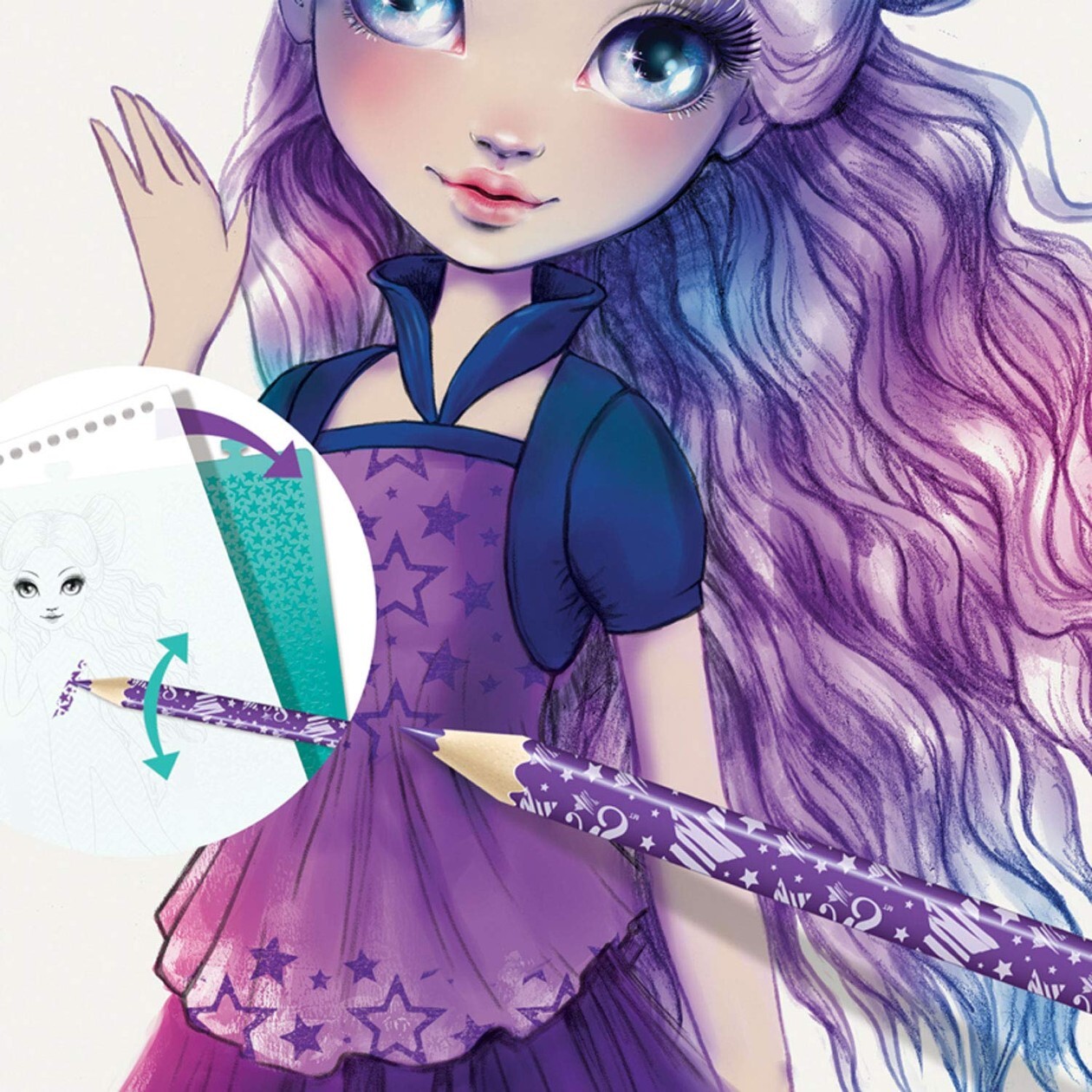 Nebulous Stars Nebulia / 11101