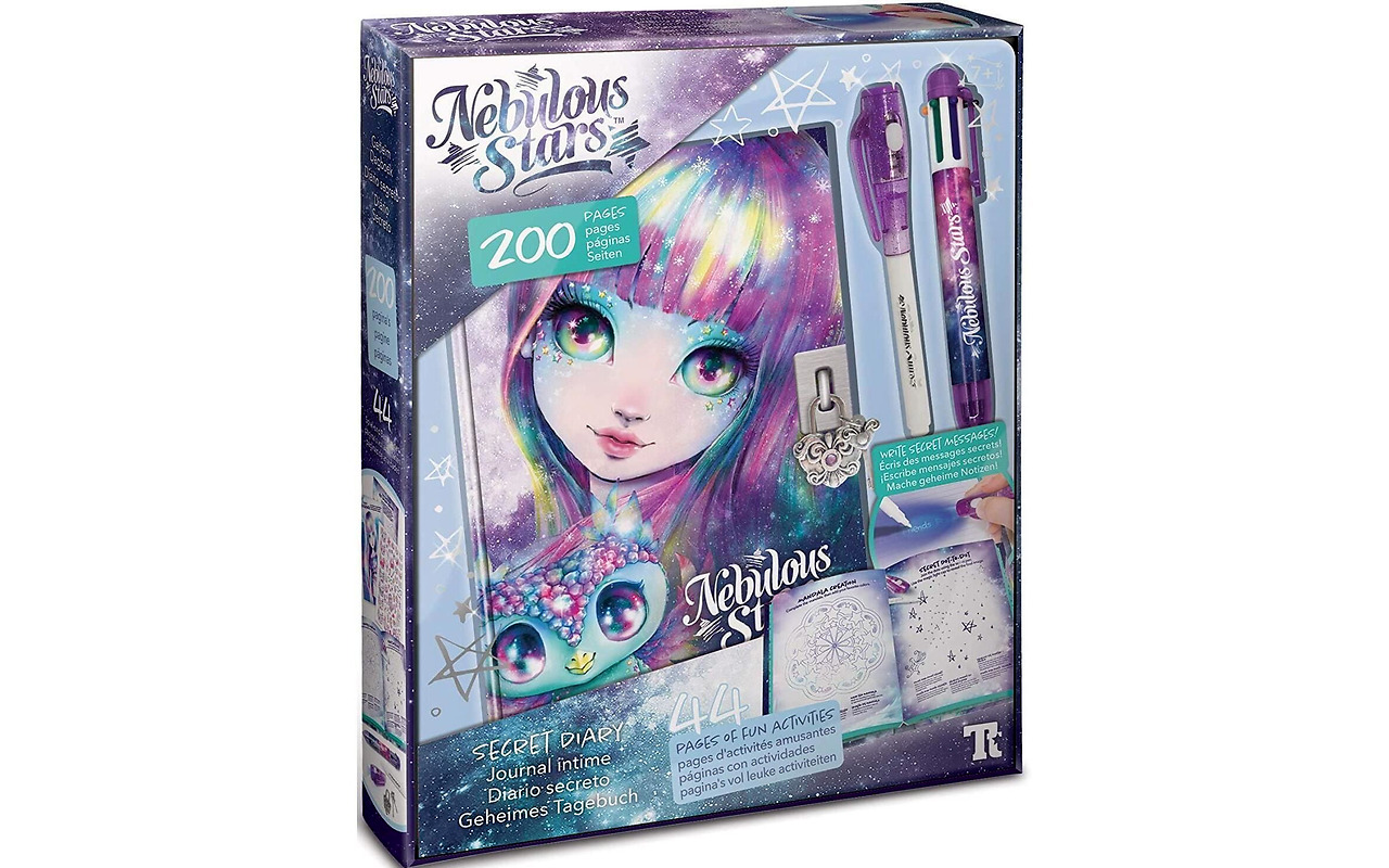 Nebulous Stars Isadora / 11104