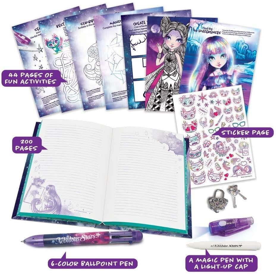 Nebulous Stars Isadora / 11104