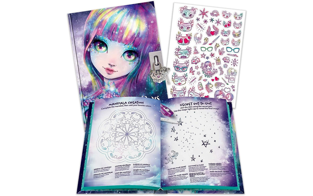 Nebulous Stars Isadora / 11104