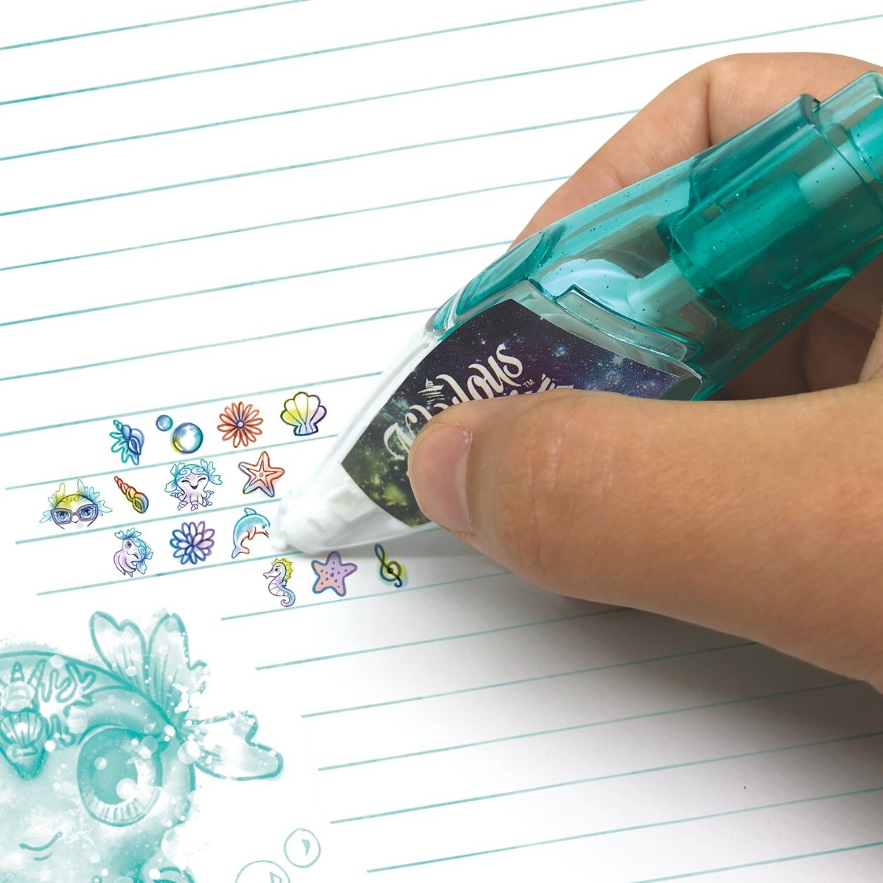 Nebulous Stars Marinia / 11115