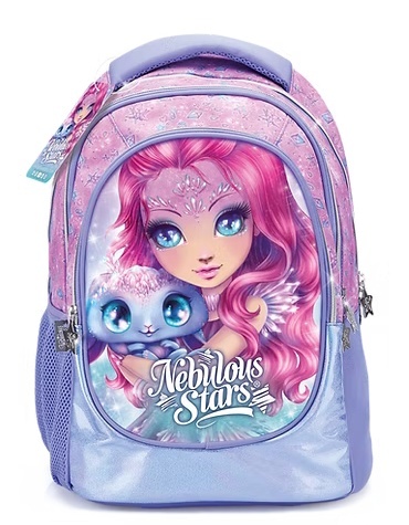 Nebulous Stars Cristalia & Agatha / 12544