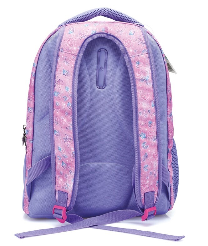 Nebulous Stars Cristalia & Agatha / 12544