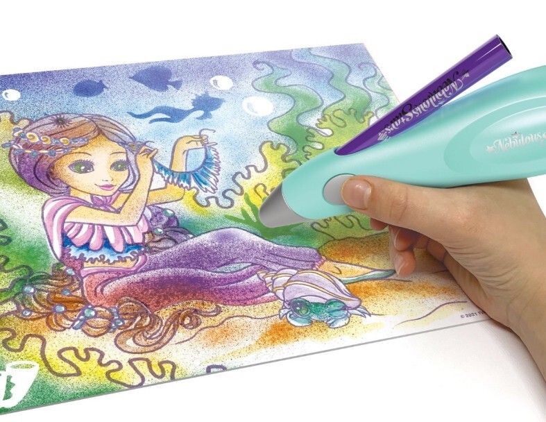 Nebulous Stars Set Deluxe / 11352