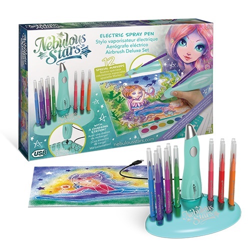 Nebulous Stars Set Deluxe / 11352