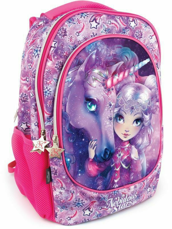 Nebulous Stars Nebulia & Firiaz /12541