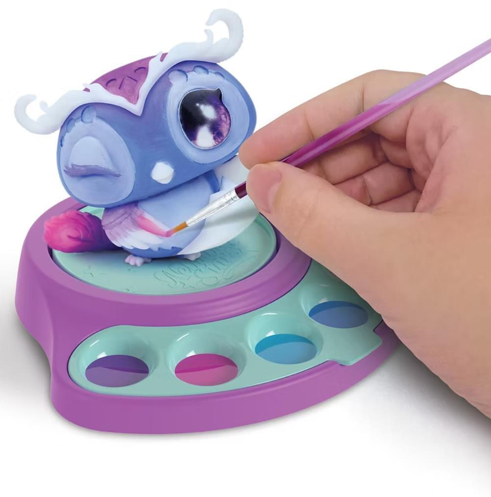 Nebulous Stars Animoulous Painting Studio / 11213