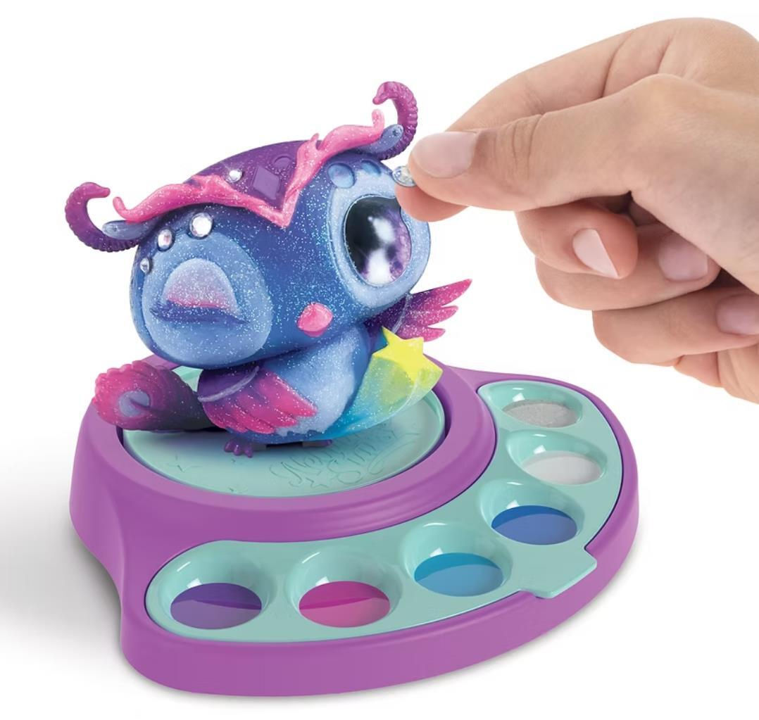 Nebulous Stars Animoulous Painting Studio / 11213