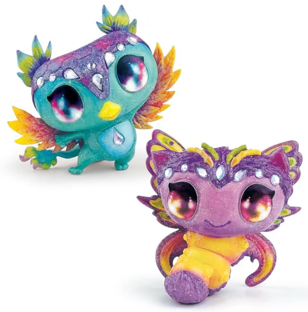 Nebulous Stars Animoulous Painting Studio / 11213