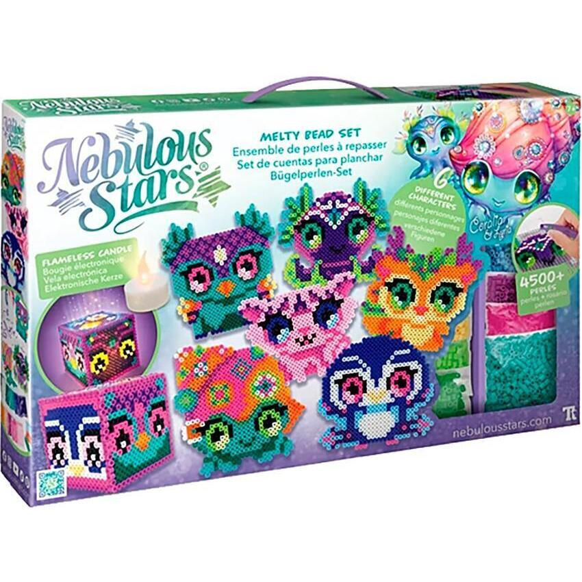 Nebulous Stars Melty Bead kit / 11209