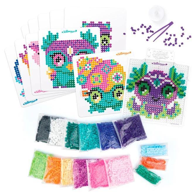 Nebulous Stars Melty Bead kit / 11209