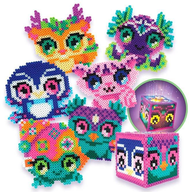 Nebulous Stars Melty Bead kit / 11209