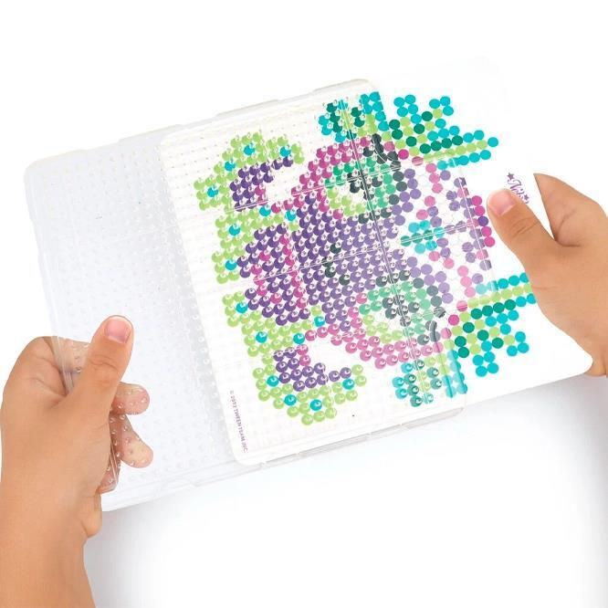 Nebulous Stars Melty Bead kit / 11209