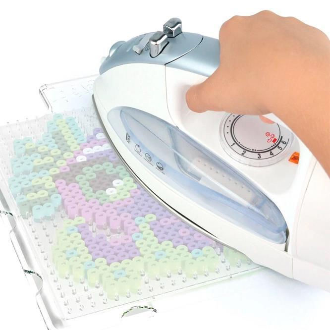 Nebulous Stars Melty Bead kit / 11209