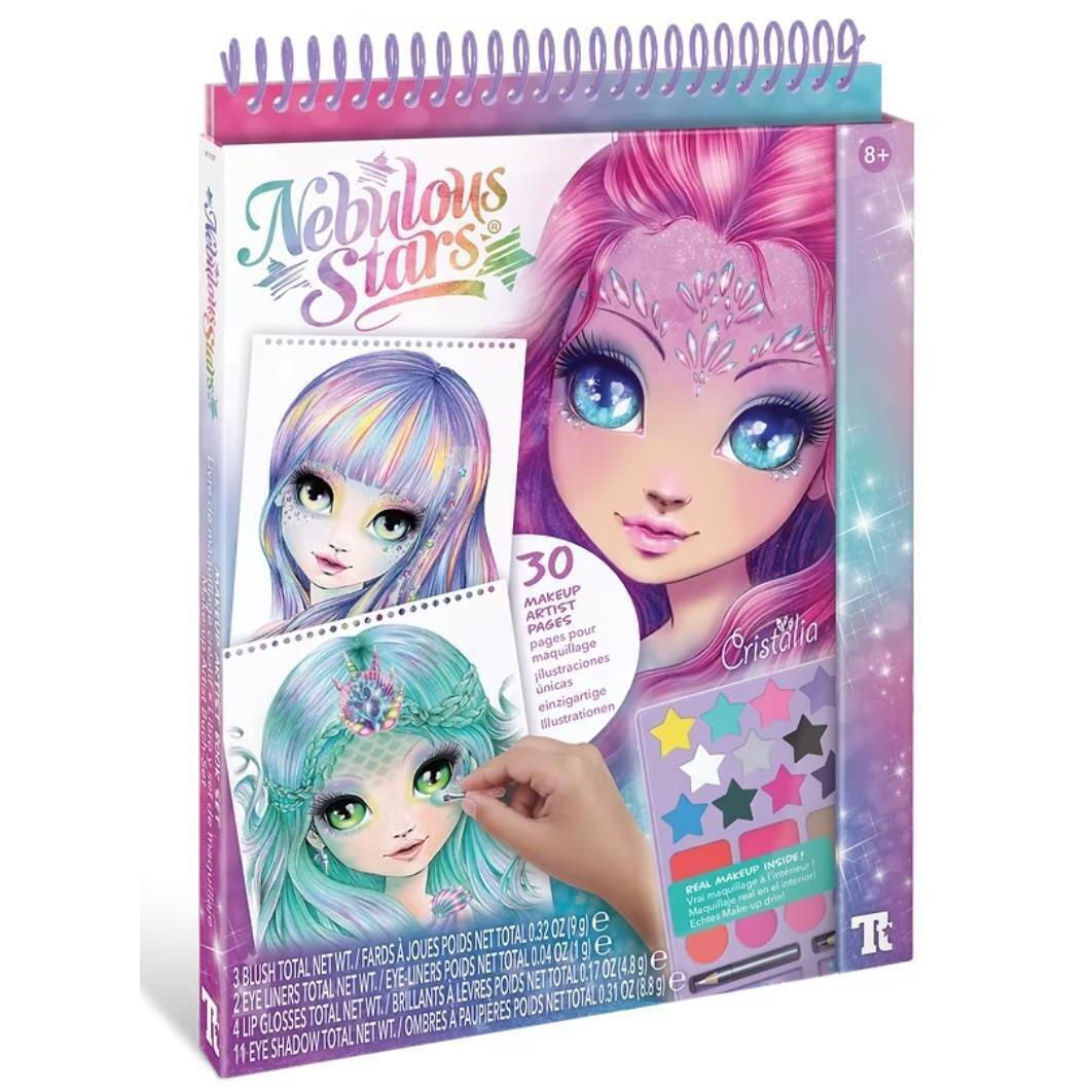 Nebulous Stars MakeUp / 11137