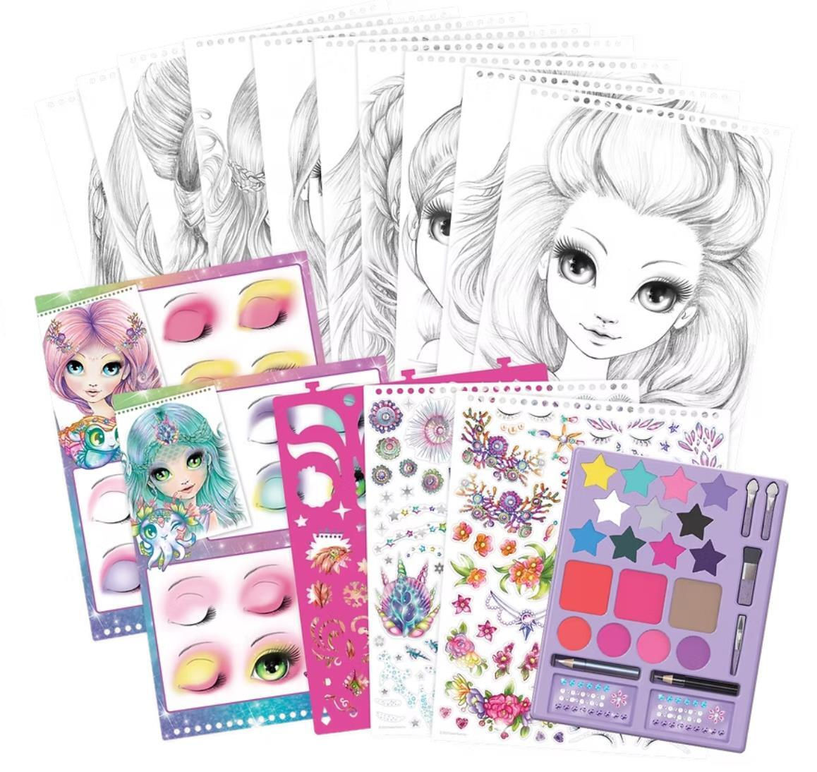 Nebulous Stars MakeUp / 11137