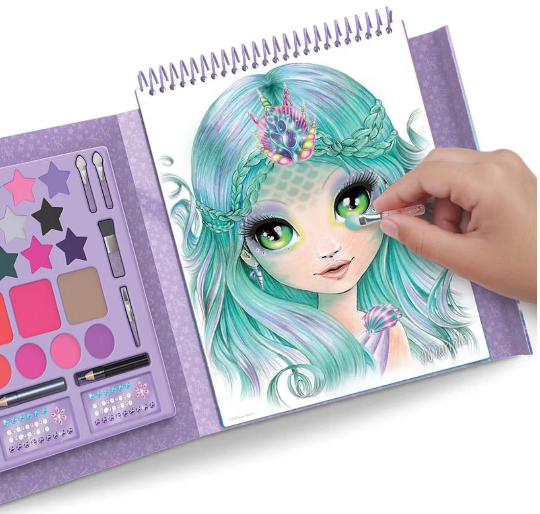 Nebulous Stars MakeUp / 11137
