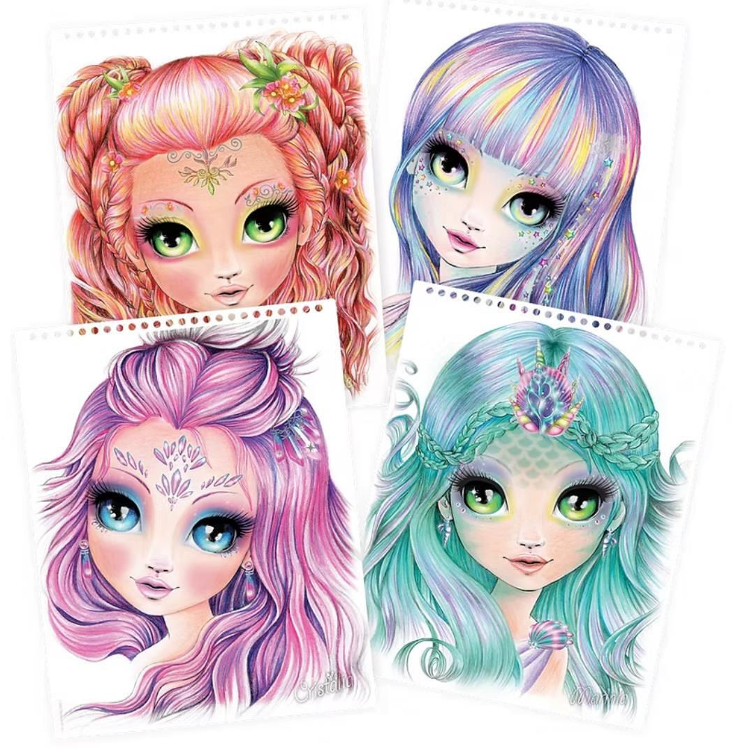 Nebulous Stars MakeUp / 11137