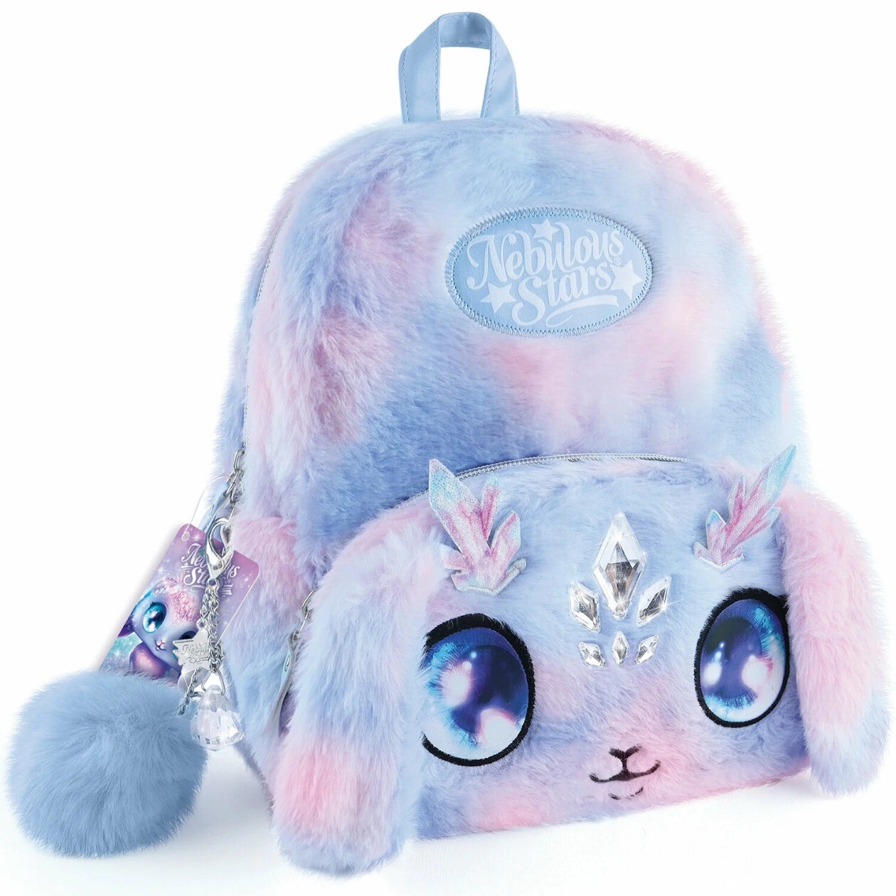 Nebulous Stars Agatha / 12672